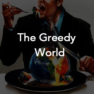 Greedy