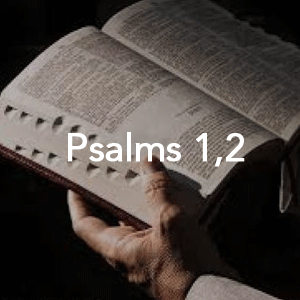 Psalms-12
