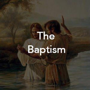 TheBaptism