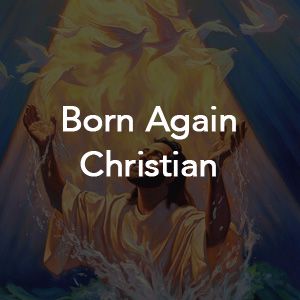 TheBornagain