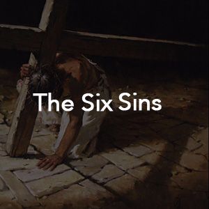 TheSixSins