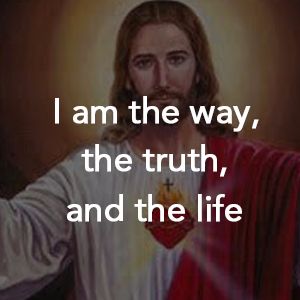 iamtheway