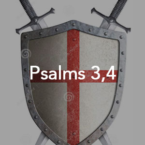 psalm3,4