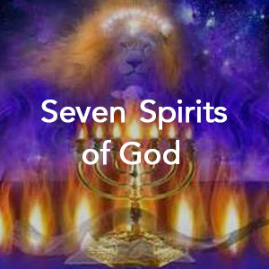 sevenspiritsofgod