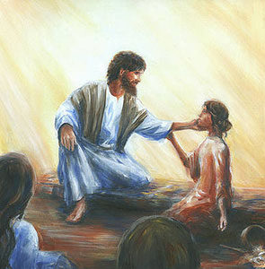 Repentance