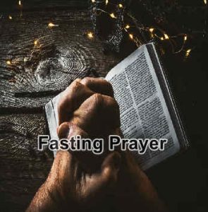 prayer